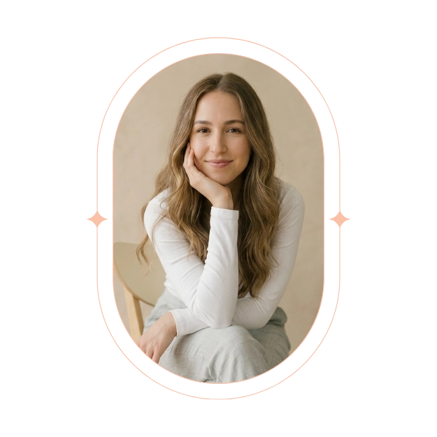 Lena – Gründerin von Lena Planner