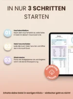 Budgetplaner — Vollständige Version - Image 5