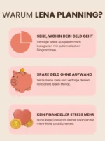 Budgetplaner — Vollständige Version - Image 6